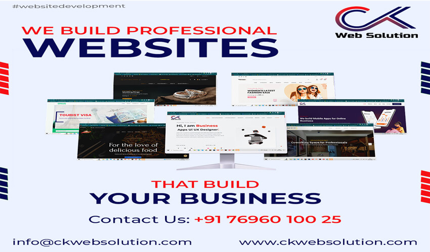 ckwebsolutions-services